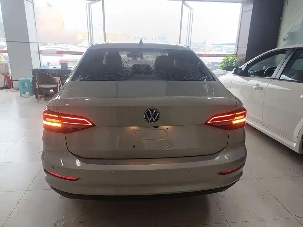 Volkswagen Lavida 2022