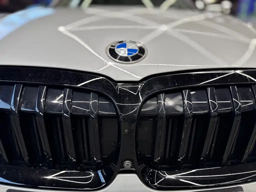BMW 3 Series 2019 — фото 11