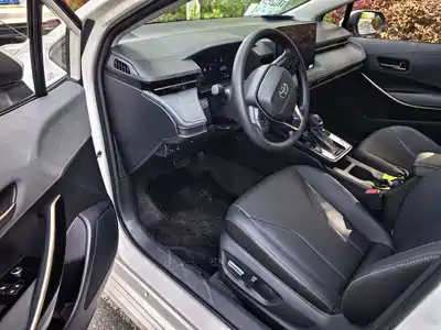 Toyota Corolla 2026