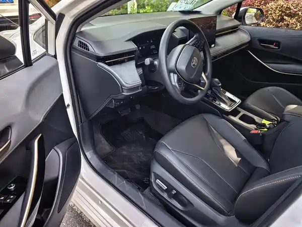 Toyota Corolla 2026