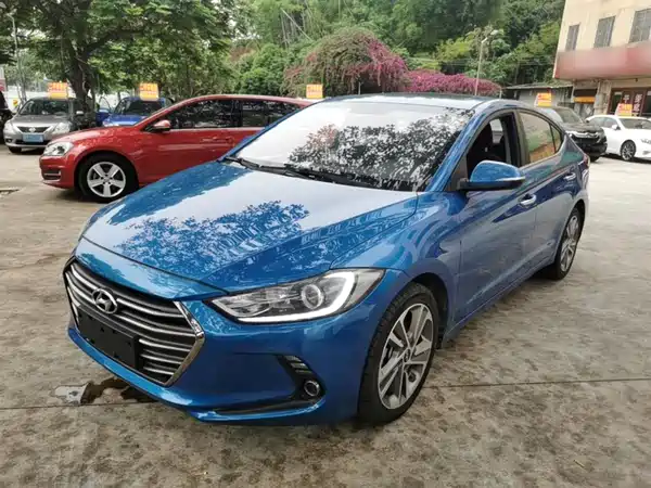 Hyundai Celesta 2018