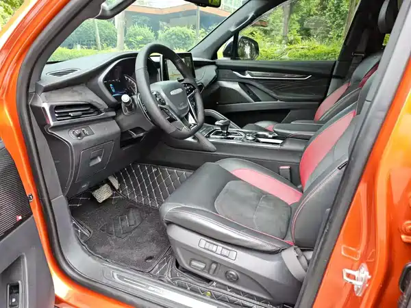 Maxus D90 Pro 2021