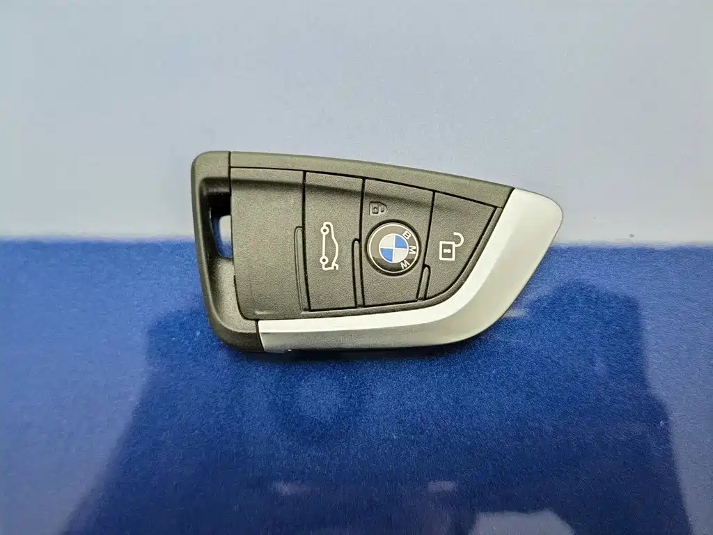 BMW X1 2018 — фото 19
