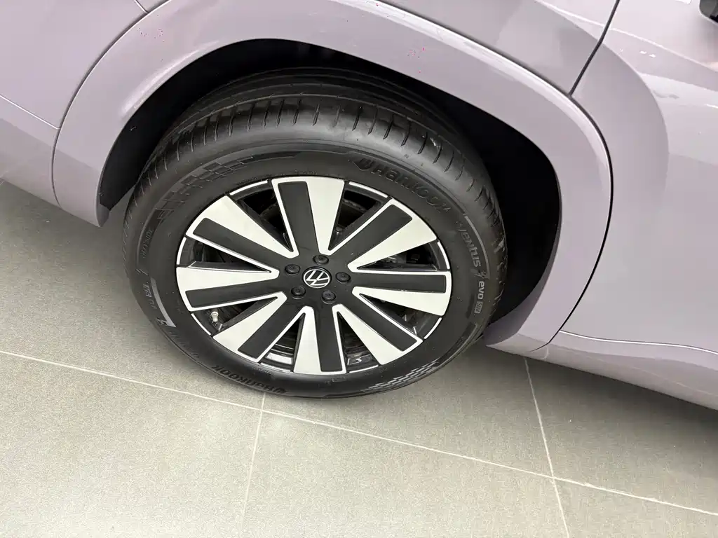 Volkswagen Teramont 2026 — фото 6