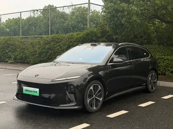 NIO ET5T 2024