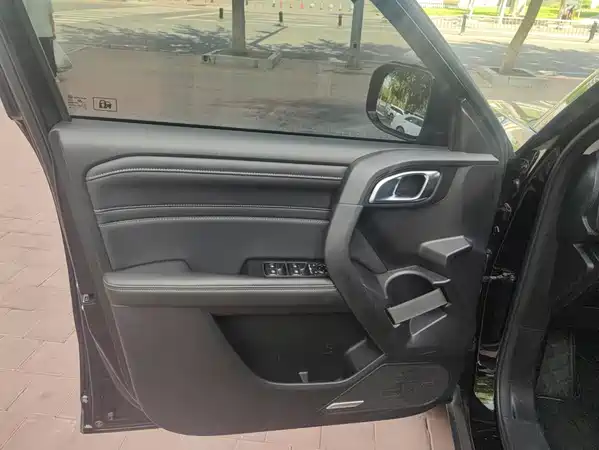 Haval Dargo 2023