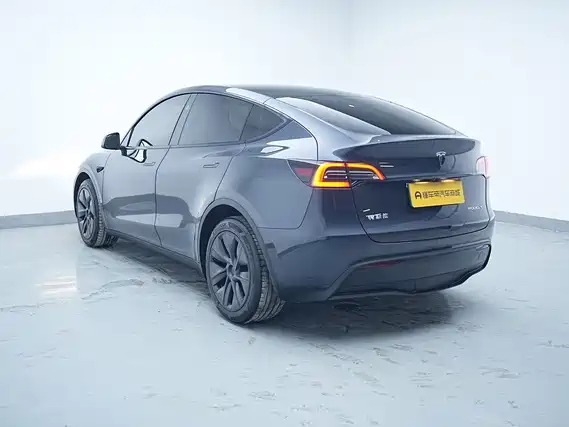 Tesla Model Y 2024 — фото 10