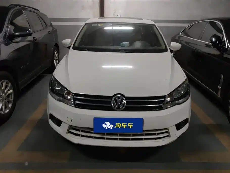 Volkswagen Jetta 2015 — фото 2