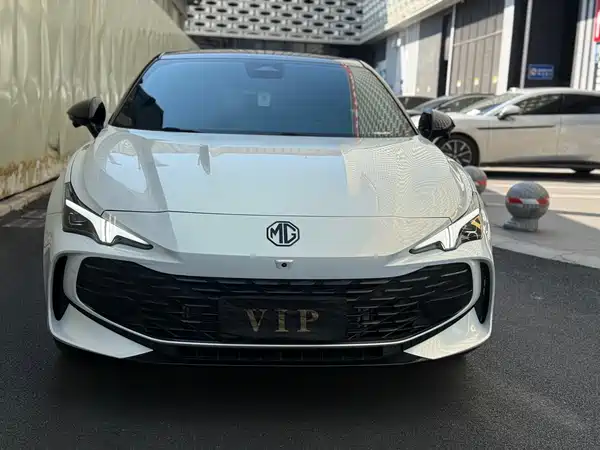 MG MG7 2025