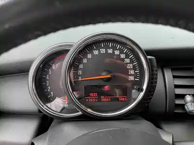 MINI MINI 2016