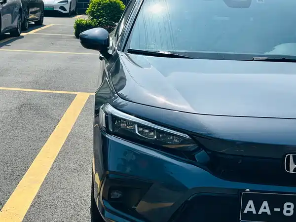 Honda Civic 2023