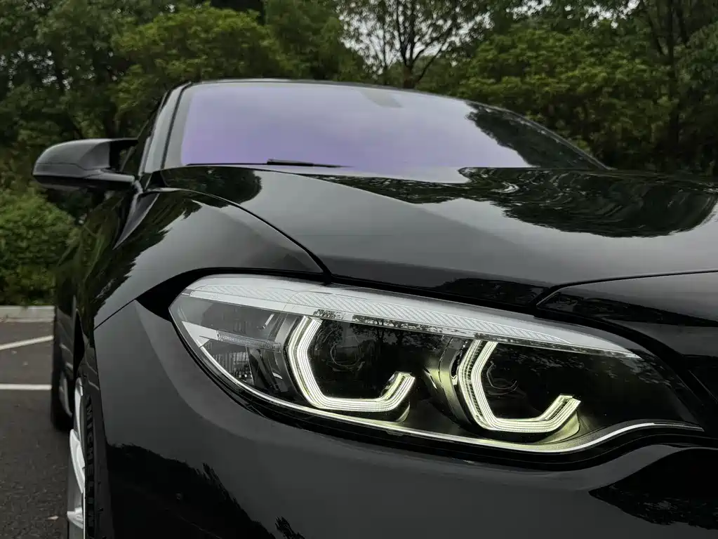 BMW M2 2020 — фото 6
