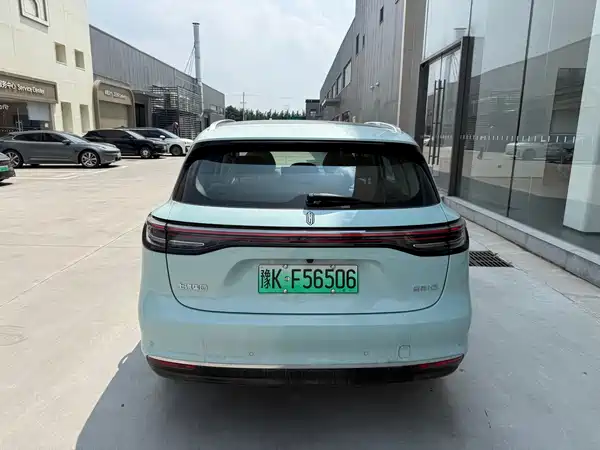 Shangjie H5 2025