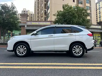 Haval M6 2021