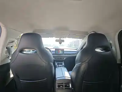 BYD Qin PLUS 2021
