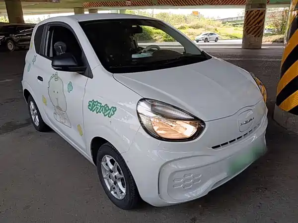 Roewe CLEVER 2023