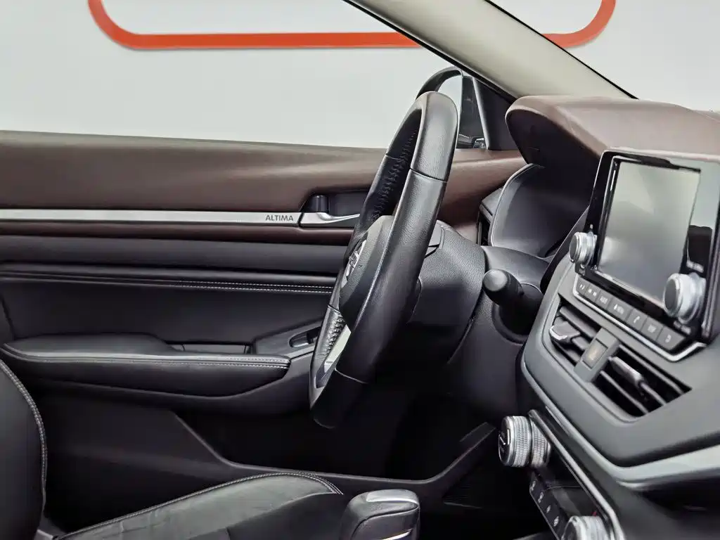 Nissan Teana 2019 — фото 22