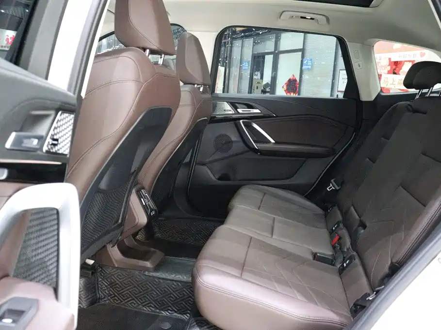 BMW X1 2023