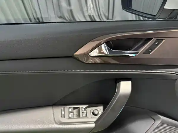 Volkswagen Tharu 2022