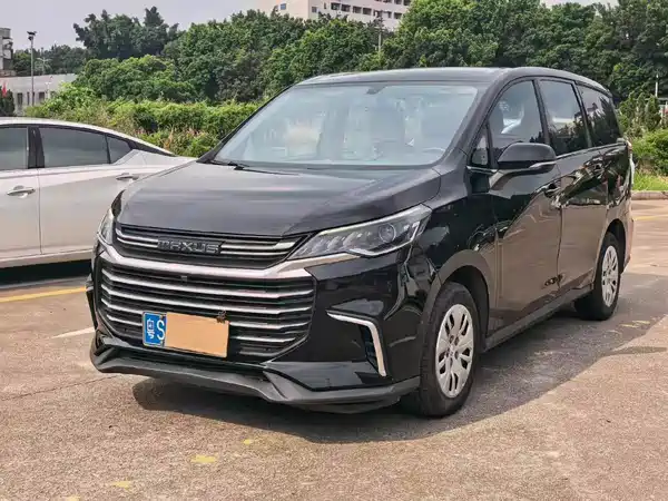 Maxus G50 2023