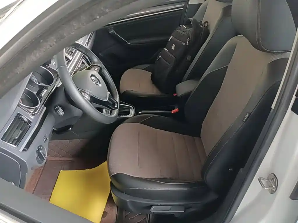 Volkswagen C-TREK Weiling 2021 — фото 15