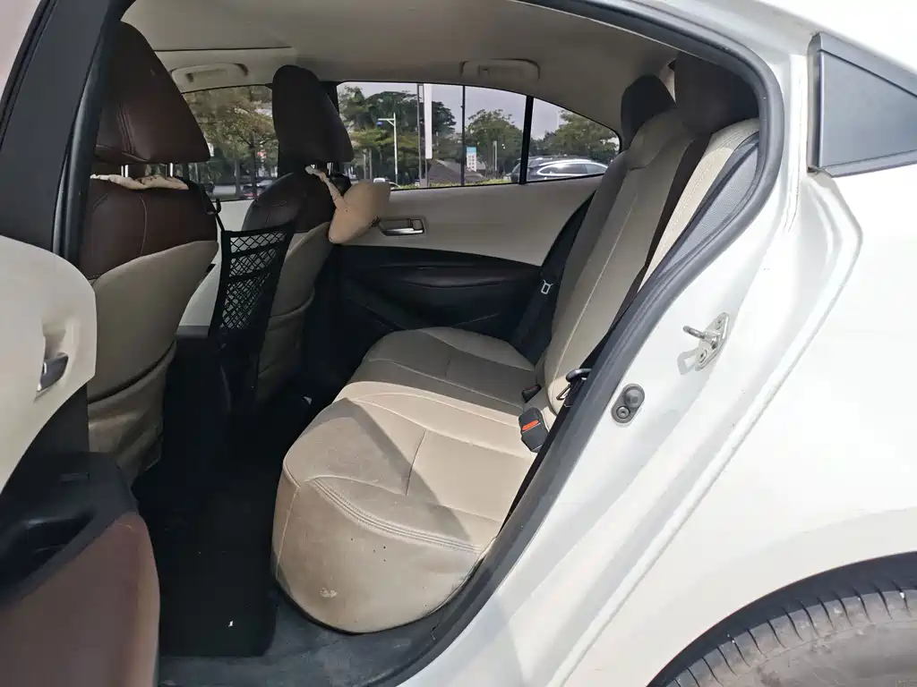 Toyota Corolla 2020