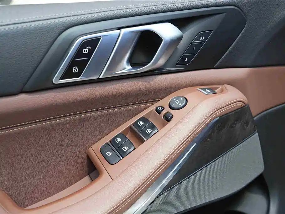 BMW X5 2021 — фото 15