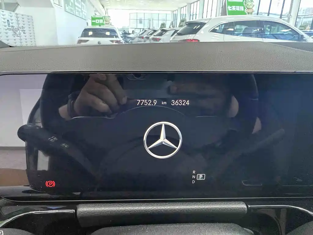 Mercedes-Benz GLA 2020 — фото 12