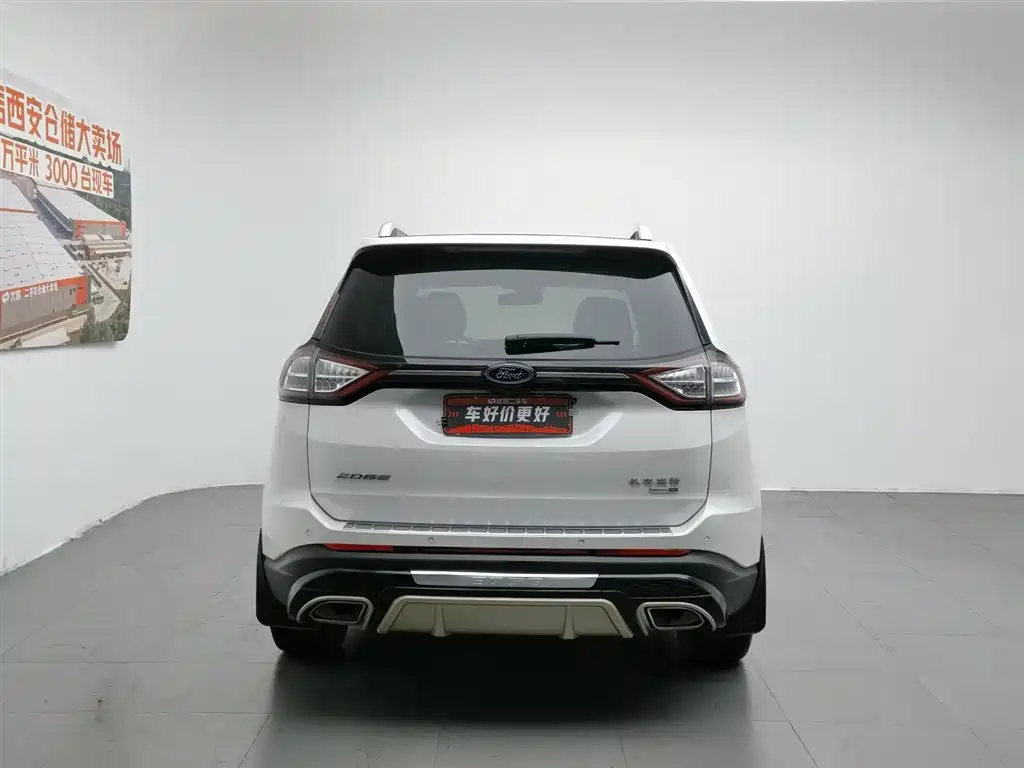 Ford Edge 2015 — фото 4