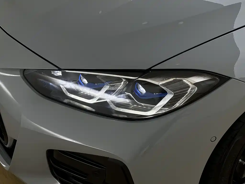 BMW 4 Series 2023 — фото 4
