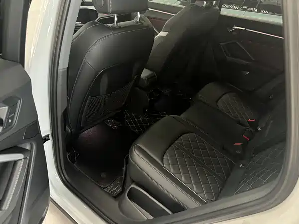 Audi Q3 2024