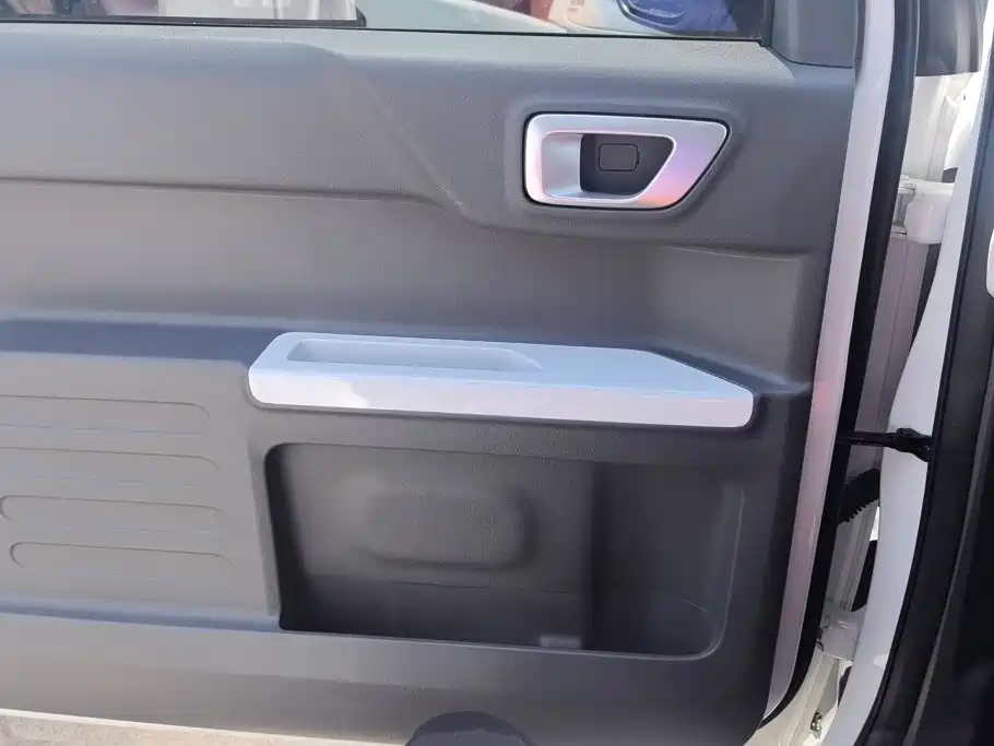 Geely Galaxy Panda 2024