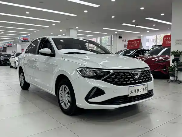 Jetta VA3 2022