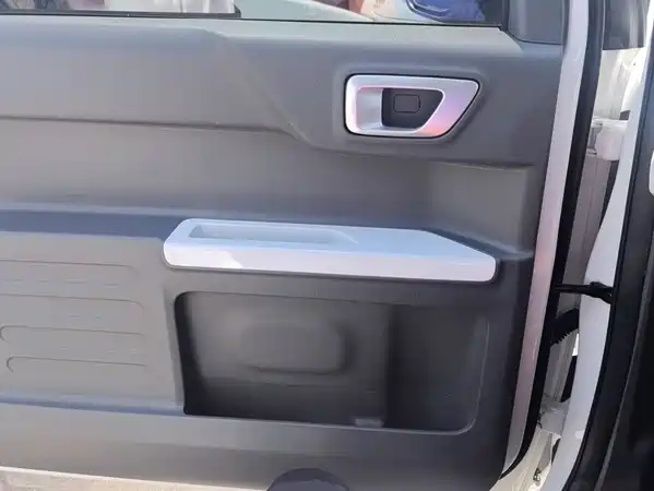 Geely Galaxy Panda 2024