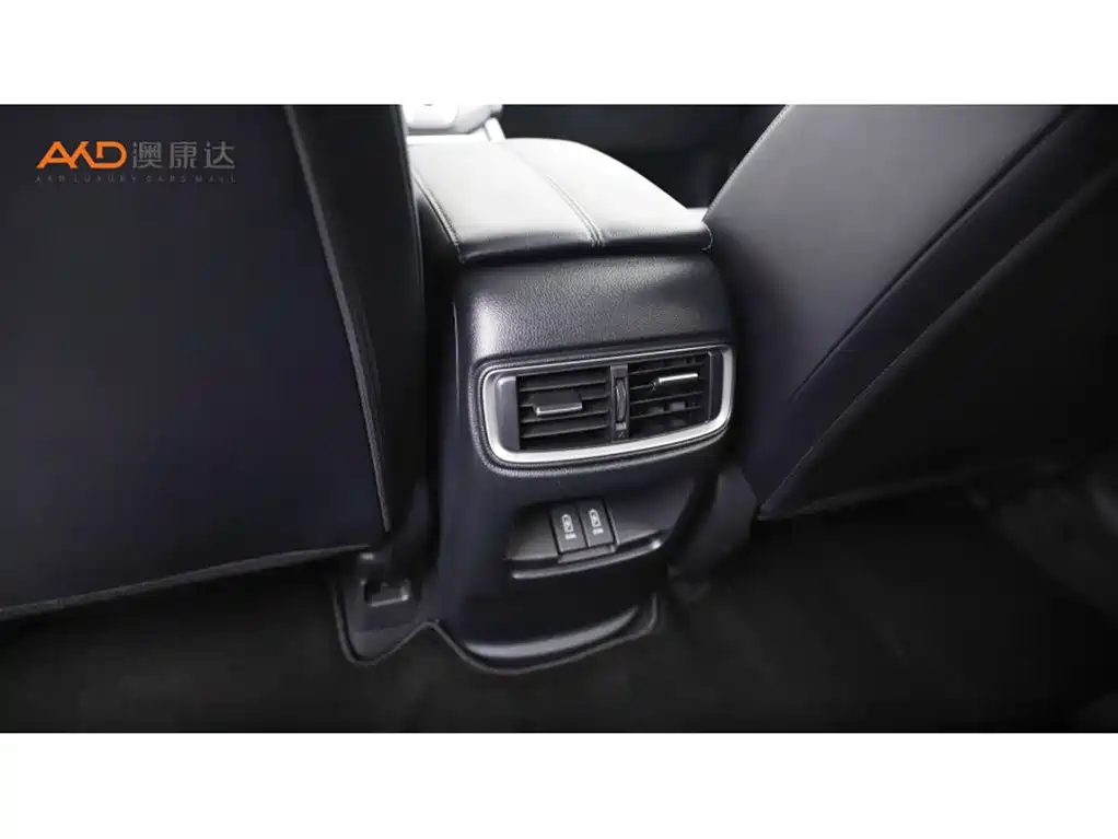 Honda Breeze 2020 — фото 9