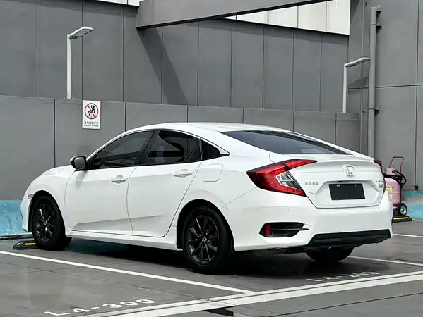 Honda Civic 2020