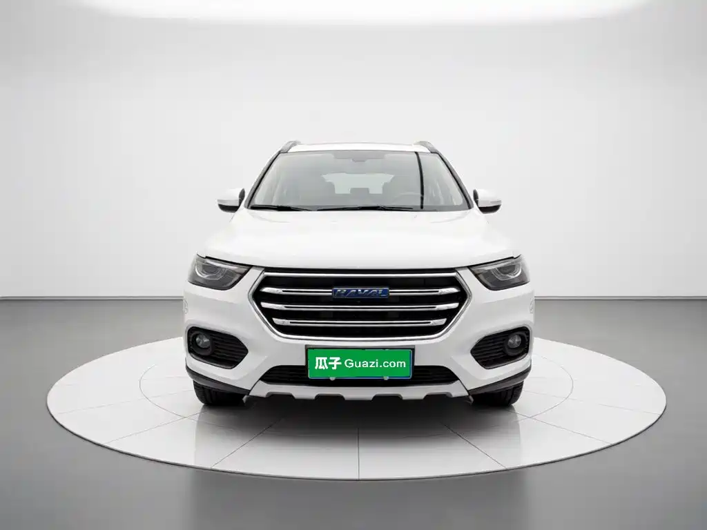 Haval H6 2016