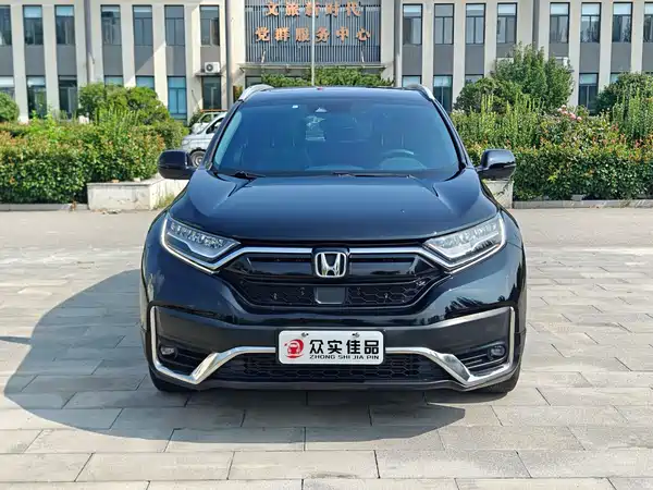 Honda CR-V 2022