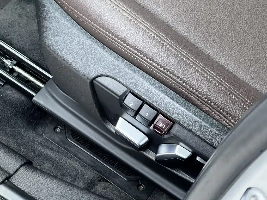 BMW X1 2022 — фото 12