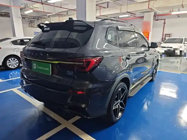 Roewe RX5 2022