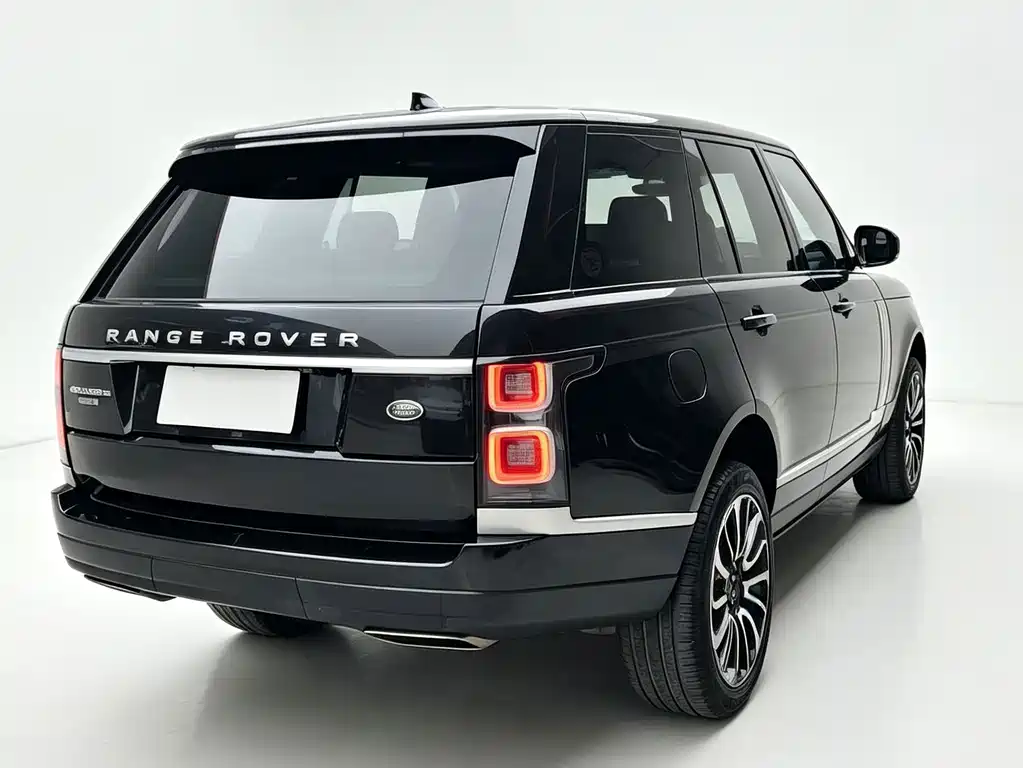 Land Rover Range Rover 2019 — фото 6