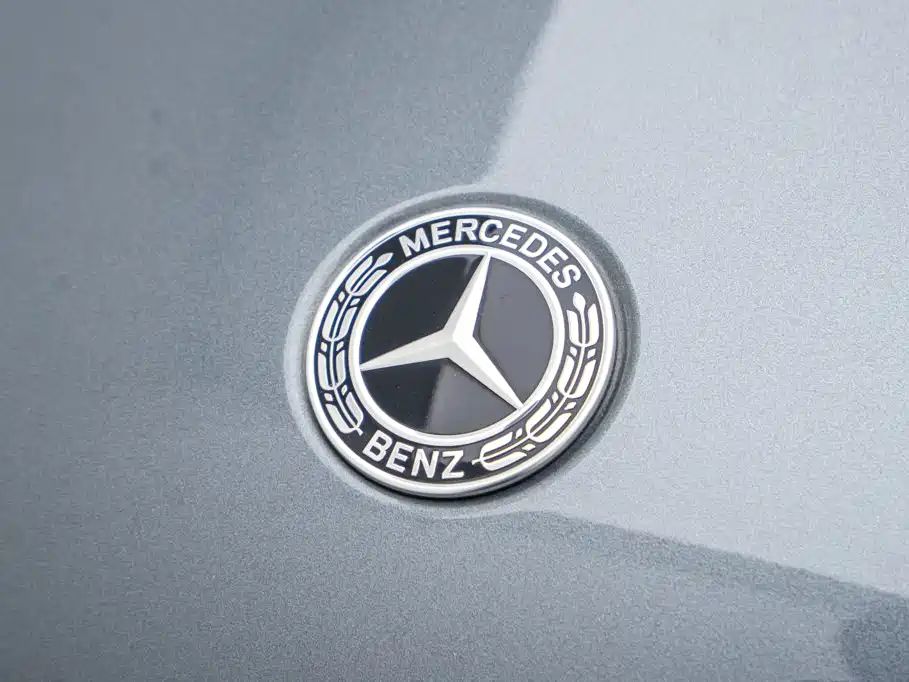 Mercedes-Benz GLC 2022 — фото 11