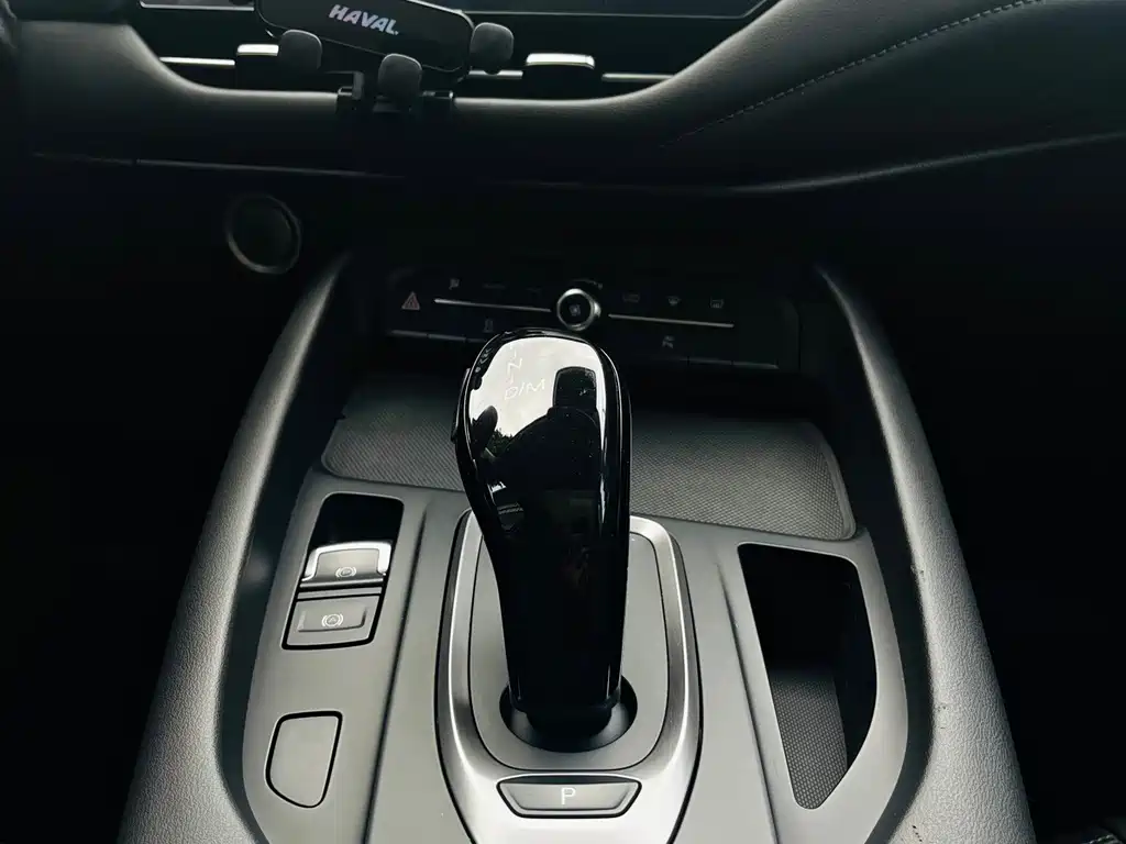 Haval F7 2020 — фото 13