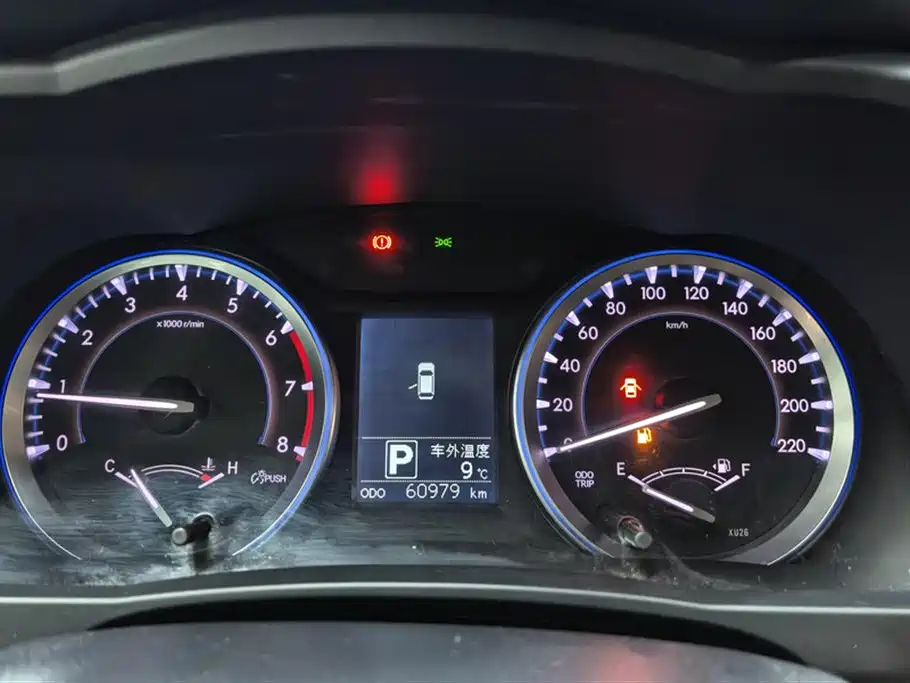Toyota Highlander 2018 — фото 14
