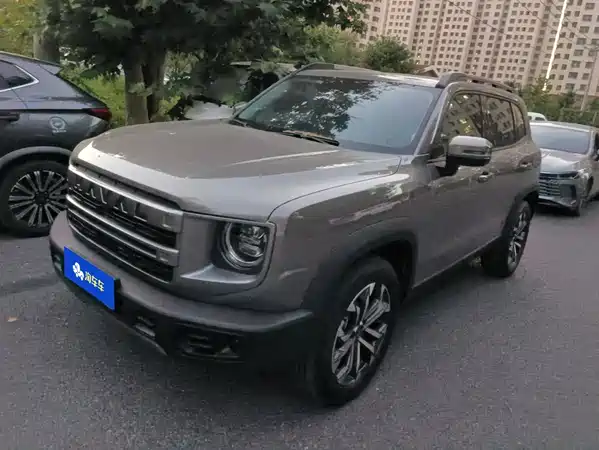 Haval Dargo 2025