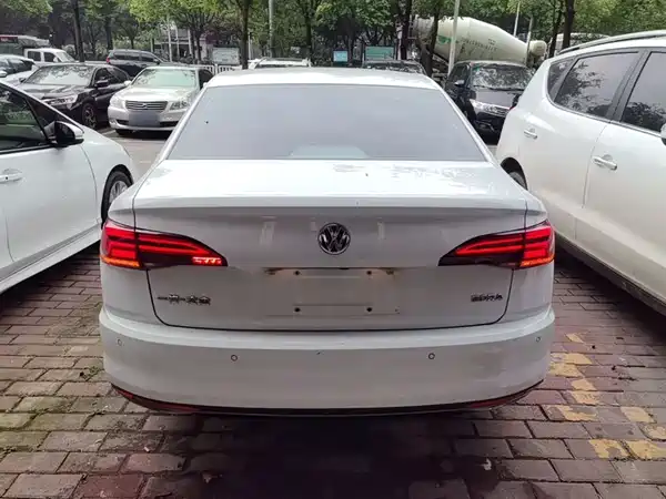 Volkswagen Bora 2020