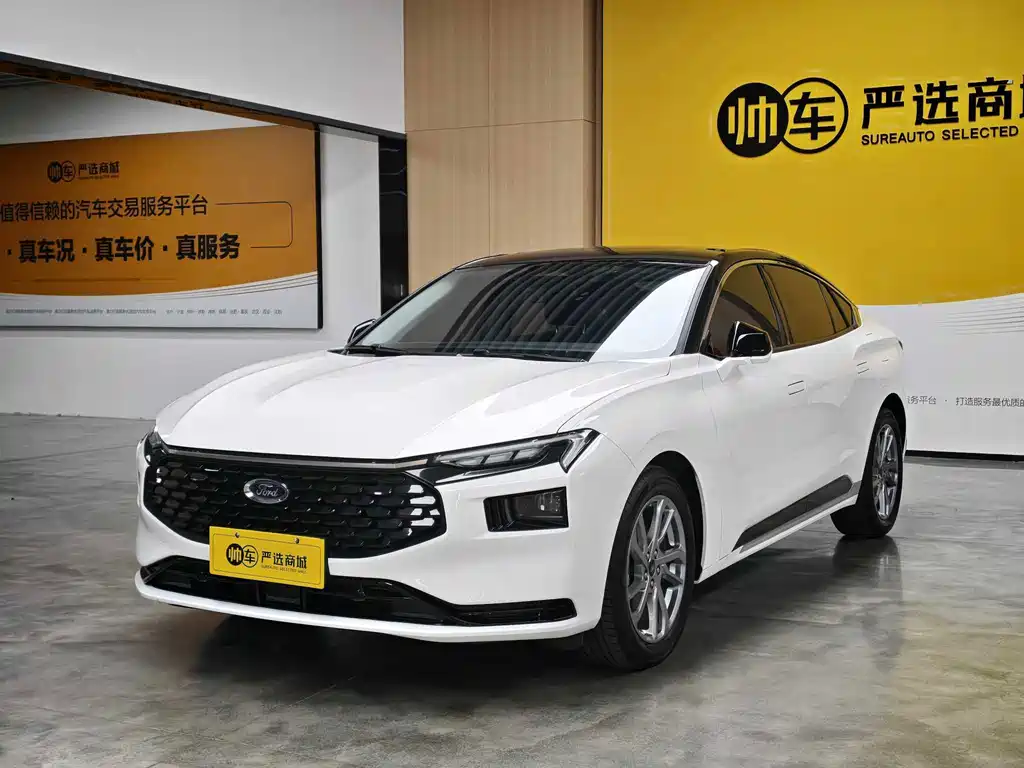 Ford Mondeo 2024 — фото 2