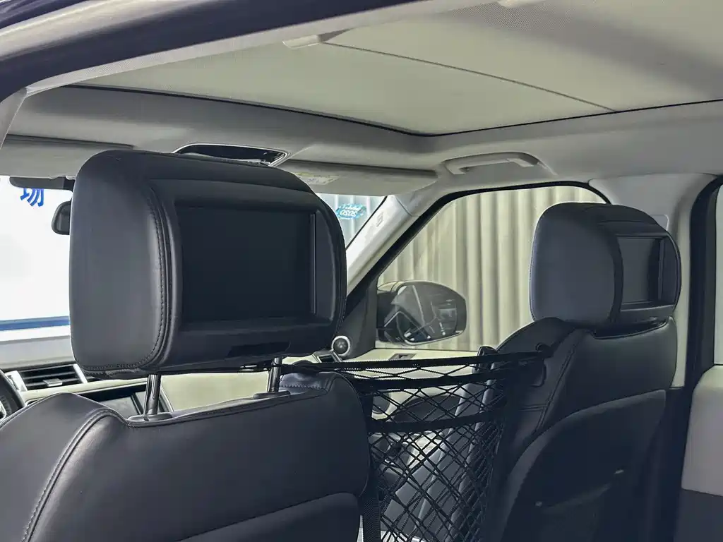 Land Rover Sport 2015 — фото 31