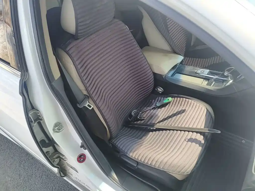 Honda Spirior 2015 — фото 25