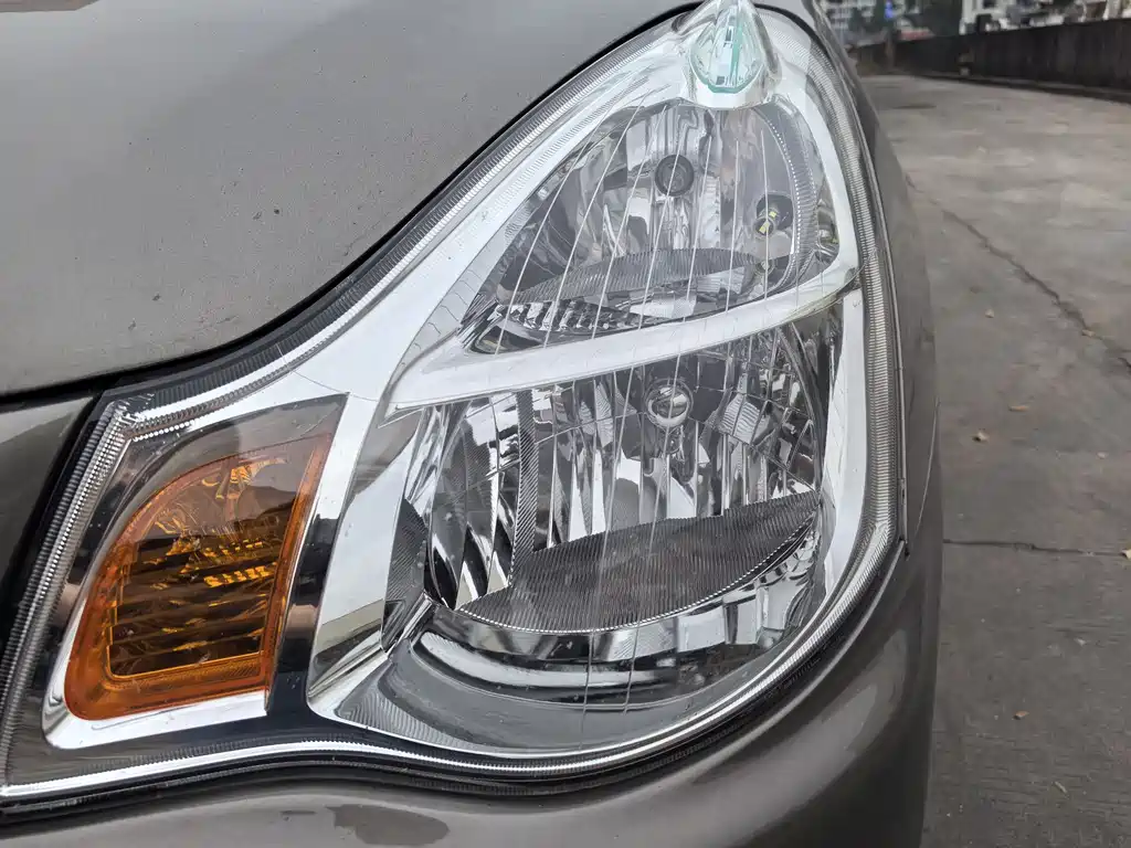 Nissan Sylphy 2015 — фото 12